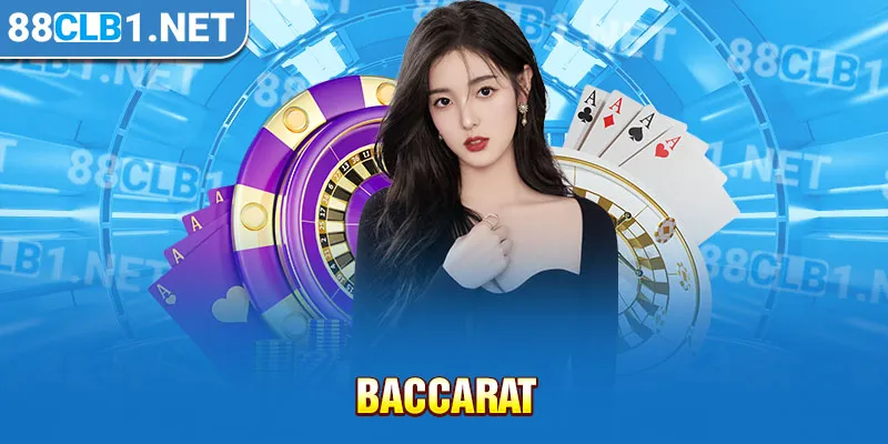 Baccarat