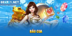 Bầu cua