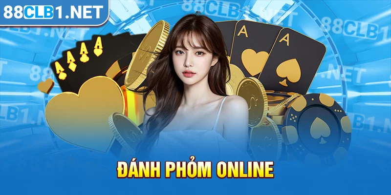 Đánh Phỏm online