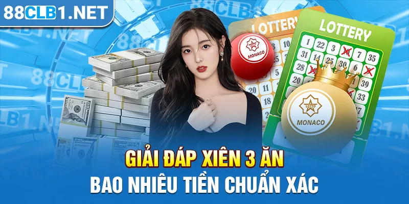 Giải đáp xiên 3 ăn bao nhiêu tiền chuẩn xác