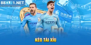 Kèo Tài Xỉu