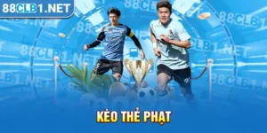 Kèo thẻ phạt