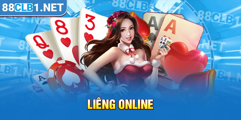 Liêng online