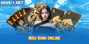 Mậu Binh Online