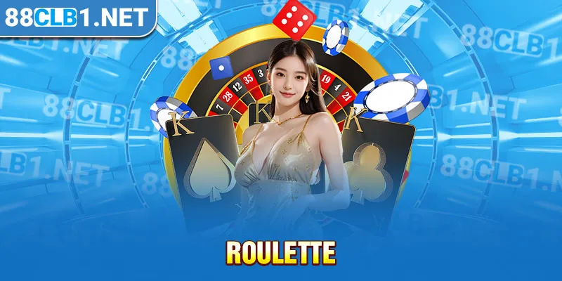 roulette