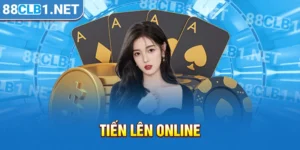 Tiến lên online