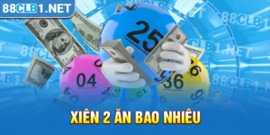 xiên 2 ăn bao nhiêu